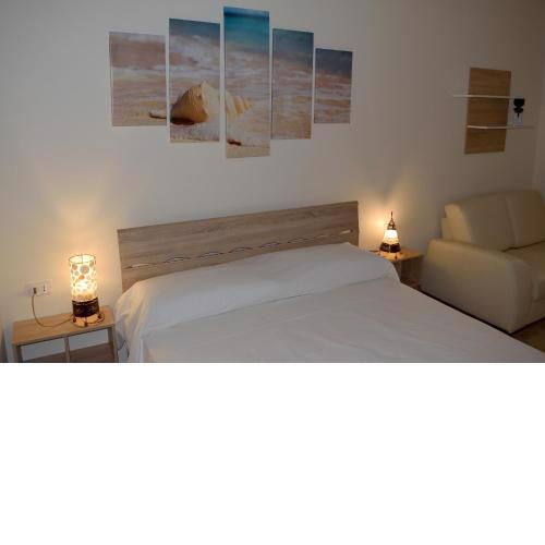 Petrelli Flat