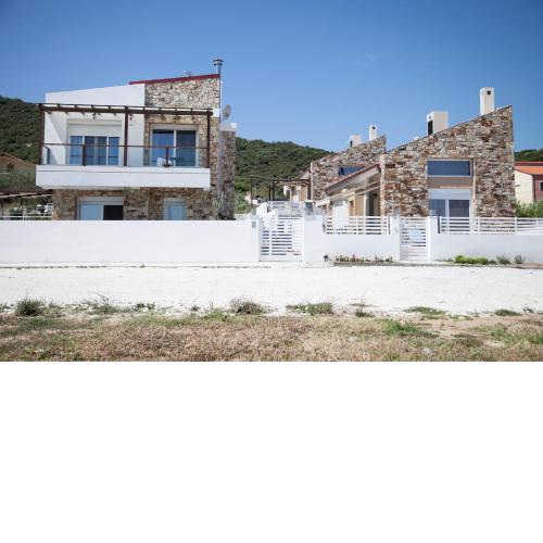 Petritis Villas B