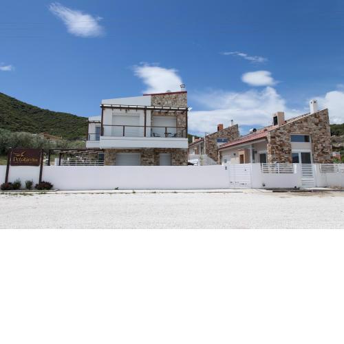 Petritis Villas