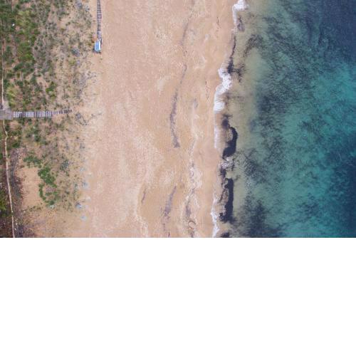 Petrochori Beach House