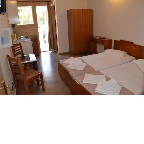 Petros Apartments