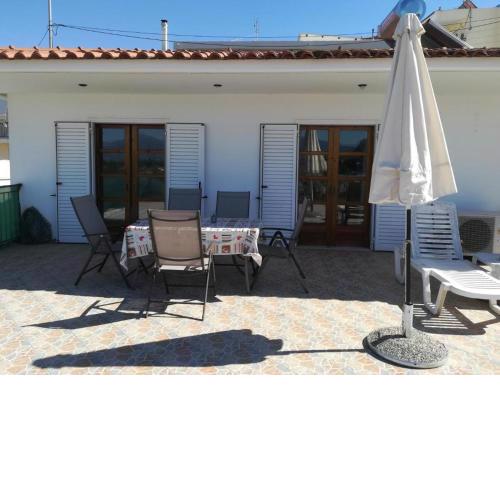 Petros House 1 - Apartment with terrace
