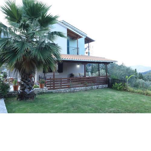 Petros house