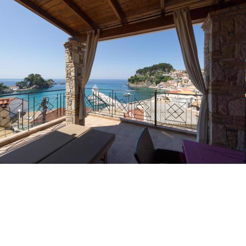 Petros Penthouse
