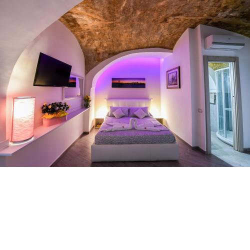 Petros Room Camere