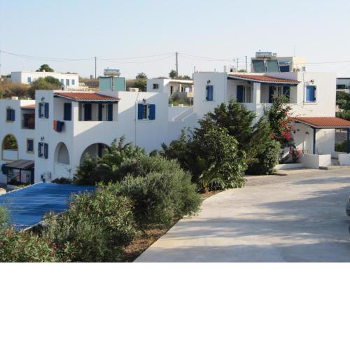 Petros Studios Kythera