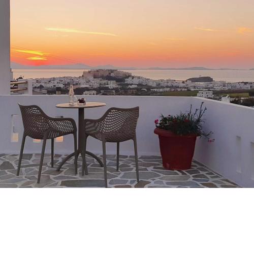 Petros Studios & Suites
