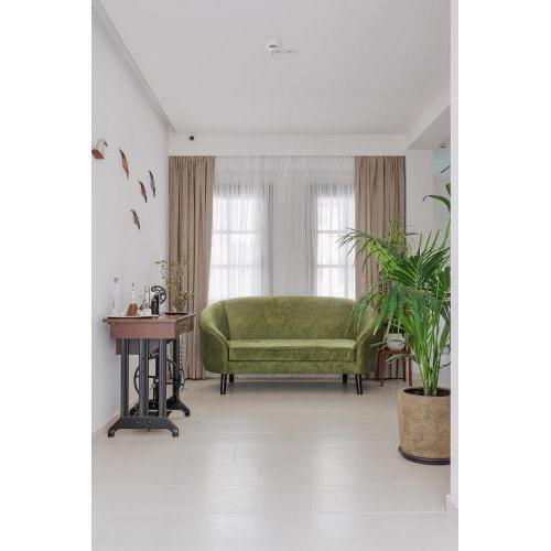 Petrou Suites