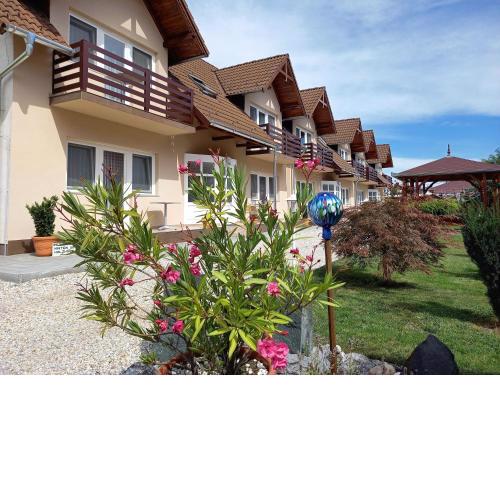 Petrovics Apartmanház