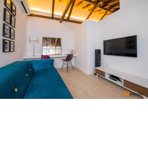 Petrus Apartment