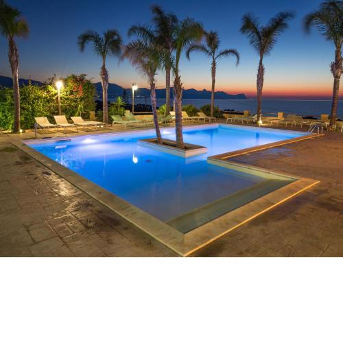 Petruso Resort