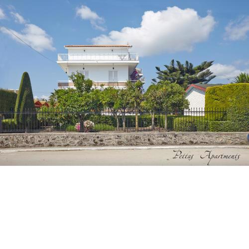 Pettas Apartments