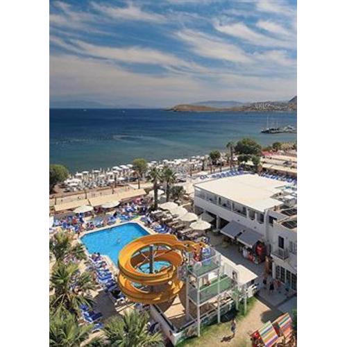 Petunya Beach Resort