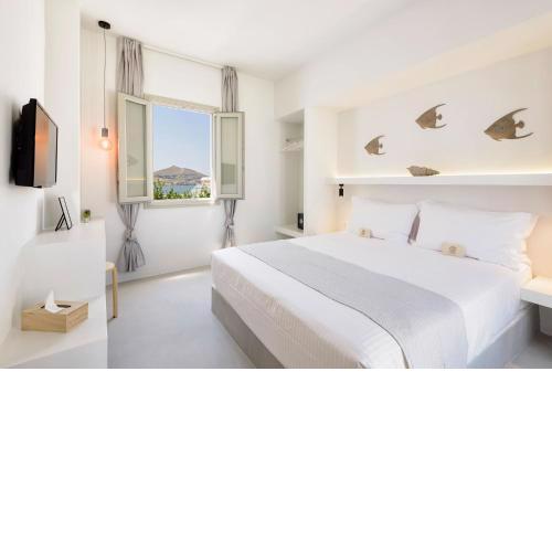 Peven Suites