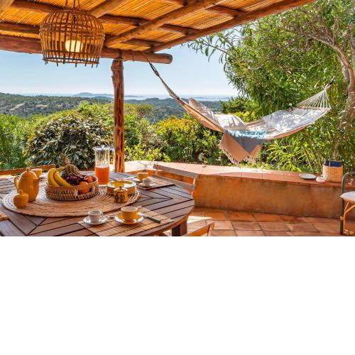 Pevero Retreat: Tra il Golf e il Mare