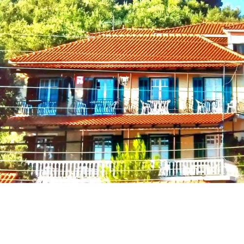 Peyko Rooms