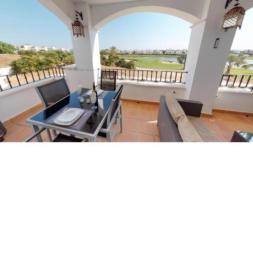 Pez Espada 297379-Murcia Holiday Rentals Property