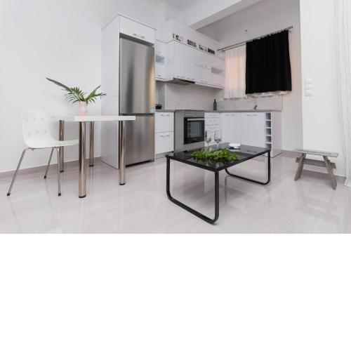 Pezodromos Apartments