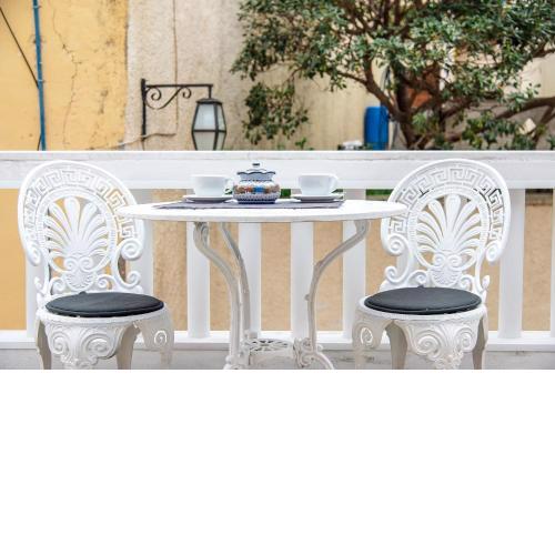 Pezoulia Traditional Maisonette In Archanes