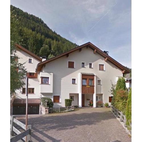 P&F Apartment Ortisei