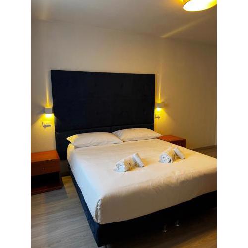 PFA Hotel - Isola d'Elba