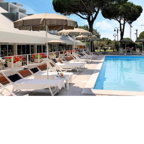 PFA Hotel La Darsena - Follonica