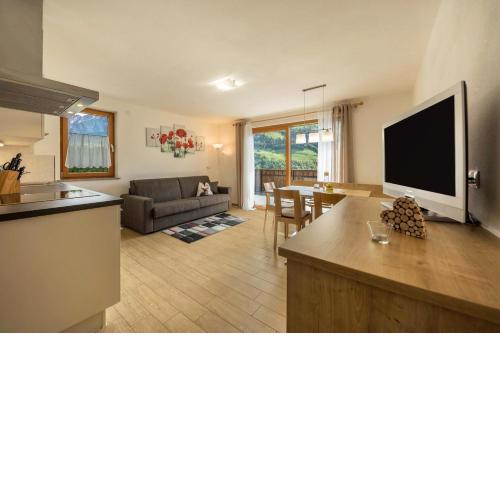 Pfandlerhof Ferienwohnung Rot