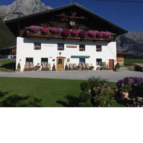 Pfannelerhof