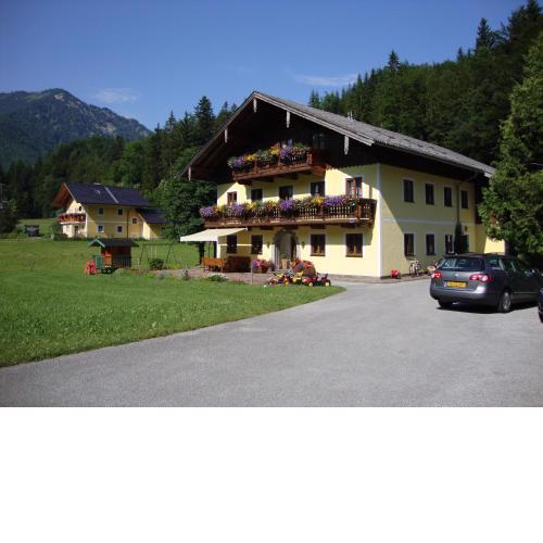 Pferdehof Almgut