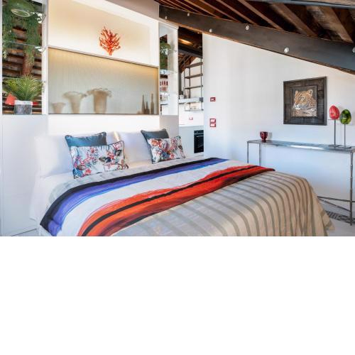 Pgrhome Luxury Apartments Coral Loft Venice