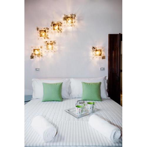 PgrHome Luxury Apartments Parione