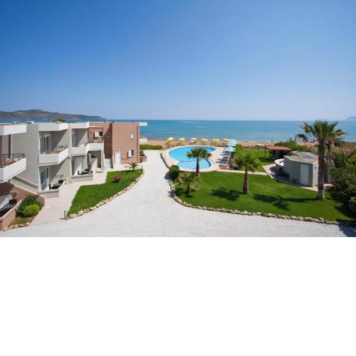 Phaedra Hotel