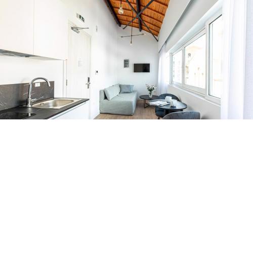 Phaedrus Living Executive Kriel Suites 301