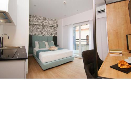Phaedrus Living Luxury Kriel Suites 202