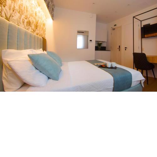 Phaedrus Living Luxury Kriel Suites 302
