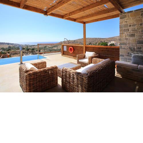 Phaestias Terra Villas