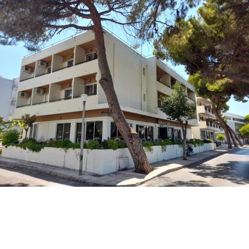 Phaethon Hotel