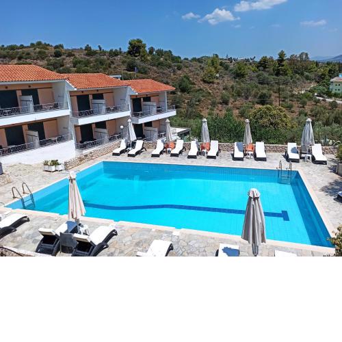 Phaistos Hotel