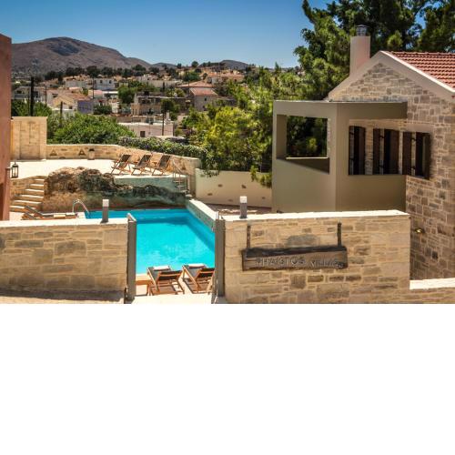 Phaistos Villas