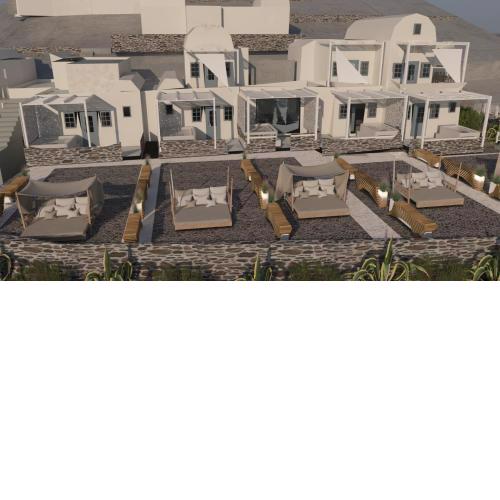 Phaos Santorini Suites