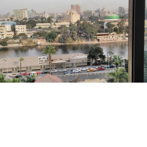 Pharaohs Hotel