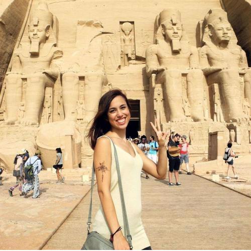 Pharoah's Palace