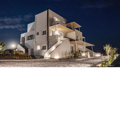 Pharos Apartments