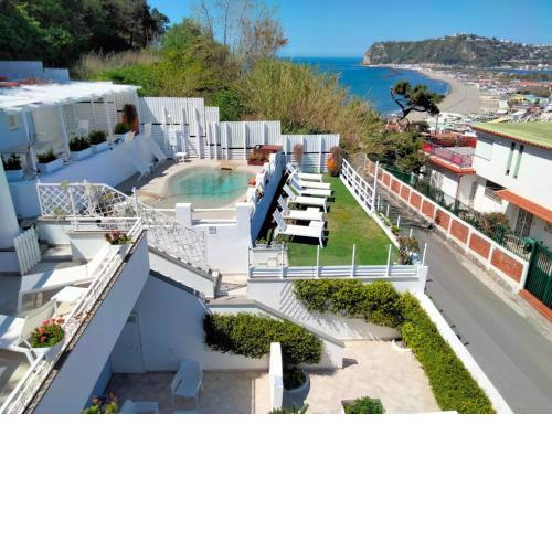 Pharus miseni B&B