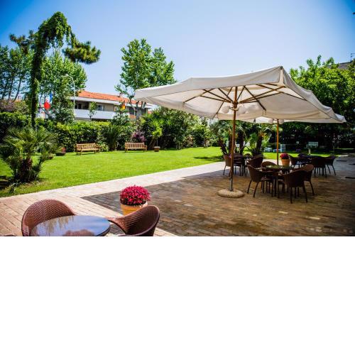 Phi Hotel Alcione