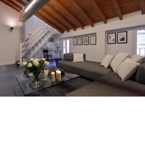 Phi Hotel Bologna Apartments