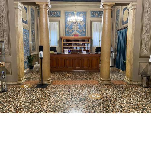 PHI Hotel Canalgrande