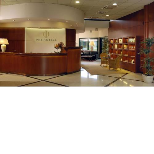 Phi Hotel Emilia