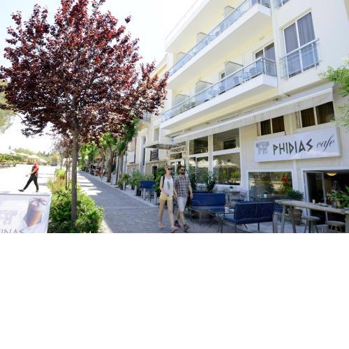Phidias Hotel