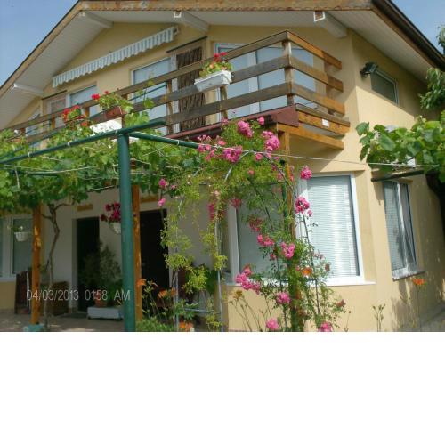 Philippa & Souzana Holiday Homes